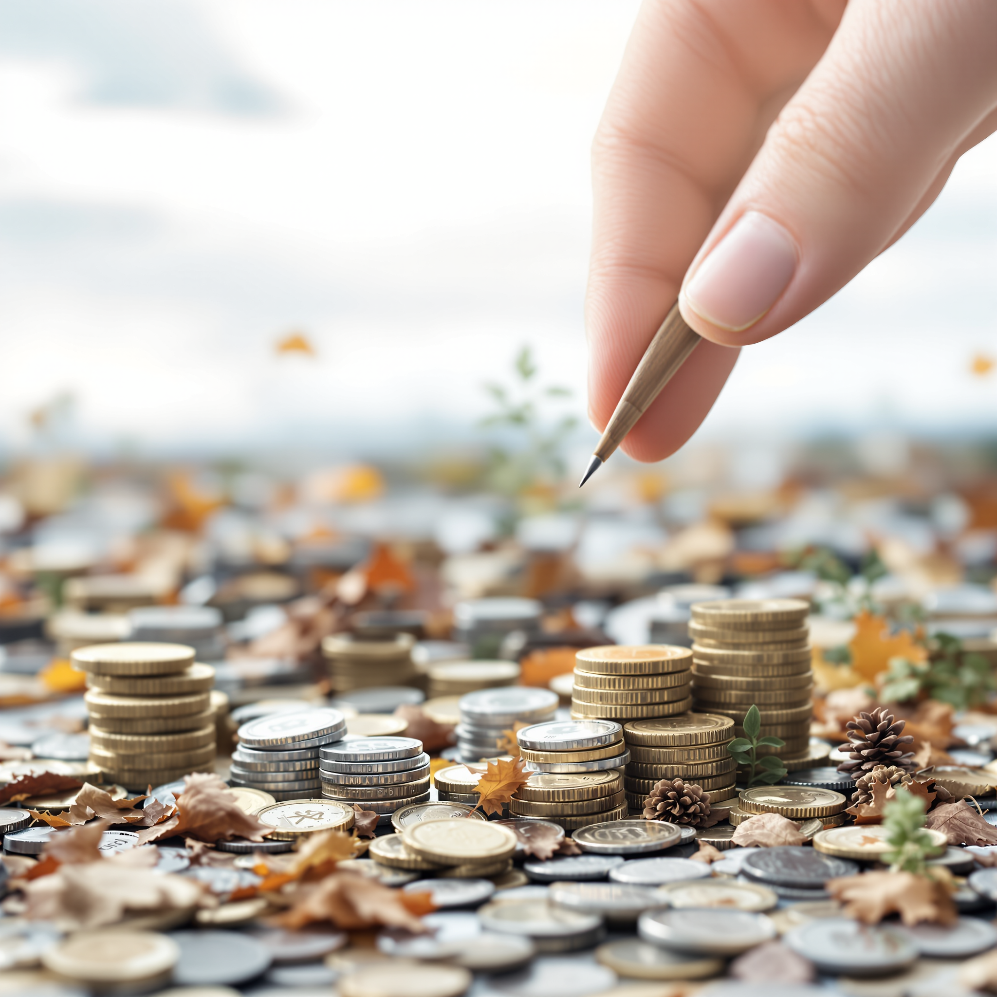 Hypoteční sazby zamrzly, pořád jsou vysoko